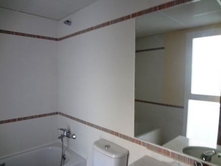 Marbella property: Marbella Apartment 214422