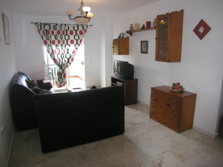 Benalmadena Pueblo property: Apartment with 2 bedroom in Benalmadena Pueblo 214423