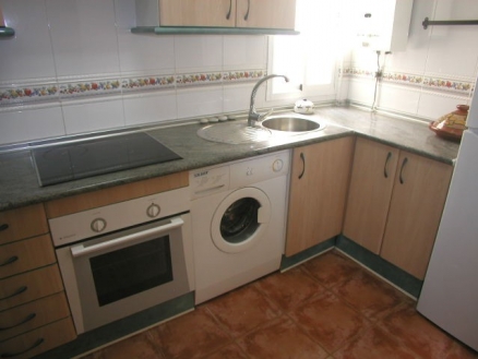 Benalmadena Pueblo property: Apartment for sale in Benalmadena Pueblo, Malaga 214423