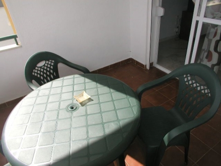 Benalmadena Pueblo property: Benalmadena Pueblo, Spain | Apartment for sale 214423
