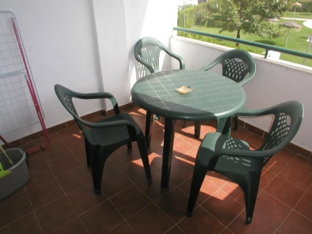 Benalmadena Pueblo property: Malaga Apartment 214423