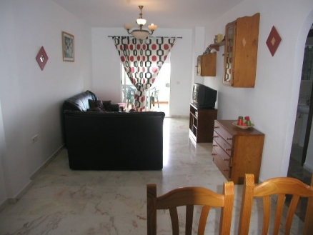 Benalmadena Pueblo property: Benalmadena Pueblo Apartment 214423