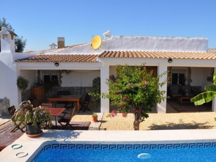 San Vicente Del Raspeig property: Villa for sale in San Vicente Del Raspeig 214424
