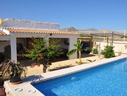 San Vicente Del Raspeig property: Villa with 5 bedroom in San Vicente Del Raspeig, Spain 214424