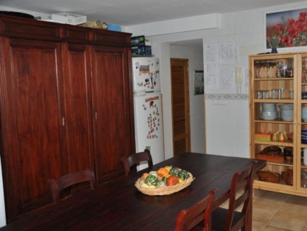 San Vicente Del Raspeig property: Villa in Alicante for sale 214424