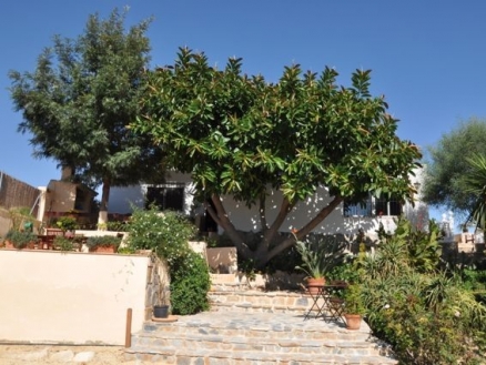 San Vicente Del Raspeig property: San Vicente Del Raspeig, Spain | Villa for sale 214424