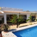 San Vicente Del Raspeig property: 5 bedroom Villa in Alicante 214424