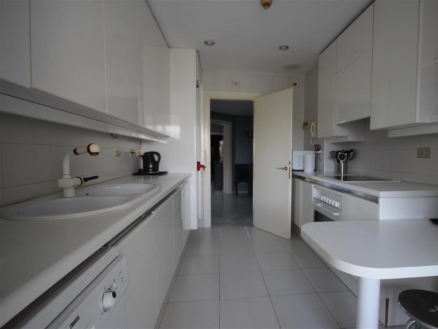 Puerto Banus property: Apartment for sale in Puerto Banus, Malaga 214427