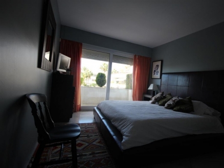 Puerto Banus property: Malaga property | 3 bedroom Apartment 214427