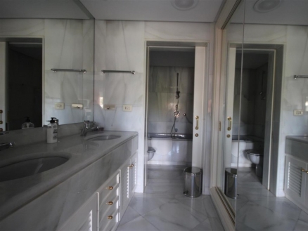Puerto Banus property: Puerto Banus, Spain | Apartment for sale 214427