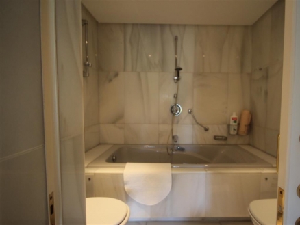Puerto Banus property: Puerto Banus Apartment 214427