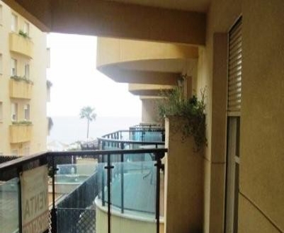 Estepona property: Apartment for sale in Estepona, Spain 214428