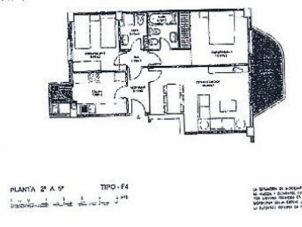 Estepona property: Apartment in Malaga for sale 214428