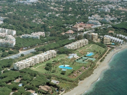 Marbella property: Apartment for sale in Marbella 214430