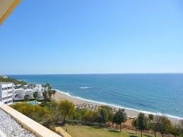 Marbella property: Apartment for sale in Marbella, Spain 214430