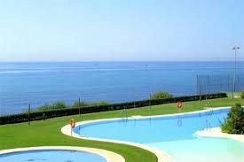 Marbella property: Apartment with 3 bedroom in Marbella 214430