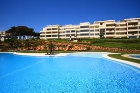 Marbella property: Apartment in Malaga for sale 214430