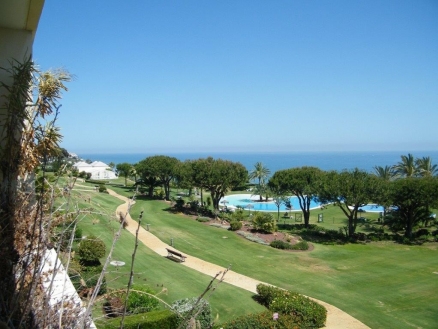 Marbella property: Malaga property | 3 bedroom Apartment 214430