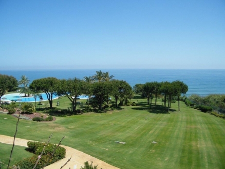 Marbella property: Marbella, Spain | Apartment for sale 214430
