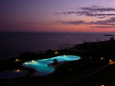 Marbella property: Malaga Apartment 214430