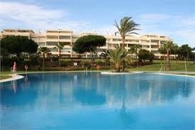 Marbella property: Marbella Apartment 214430