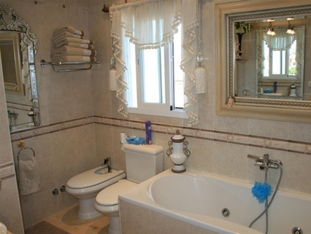 Coin property: Villa in Malaga for sale 214431