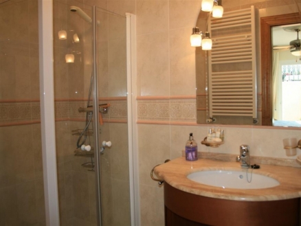 Coin property: Malaga property | 5 bedroom Villa 214431