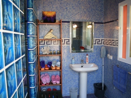 Coin property: Malaga Villa 214431
