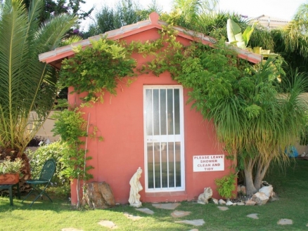 Coin property: Coin Villa 214431