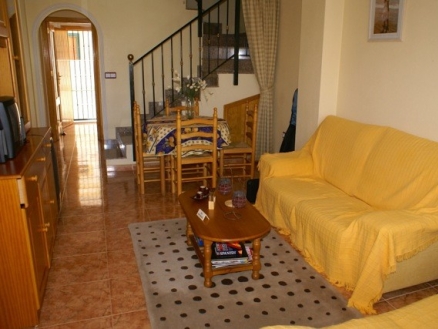 Algorfa property: Townhome for sale in Algorfa, Alicante 214432