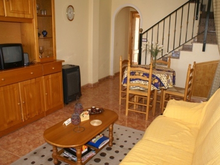 Algorfa property: Townhome in Alicante for sale 214432