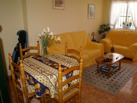 Algorfa property: Alicante property | 2 bedroom Townhome 214432