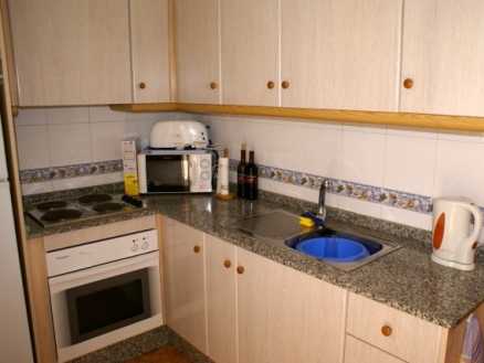 Algorfa property: Algorfa, Spain | Townhome for sale 214432