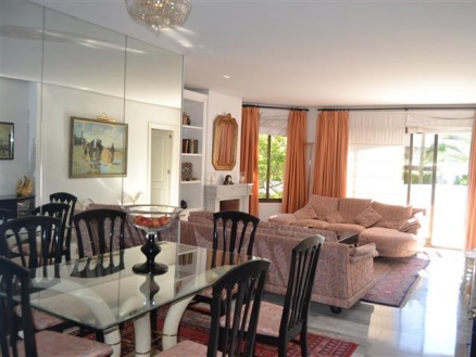 Elviria property: Apartment for sale in Elviria, Spain 214433