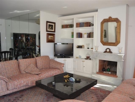 Elviria property: Apartment with 3 bedroom in Elviria, Spain 214433