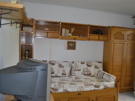 Elviria property: Apartment for sale in Elviria, Malaga 214433