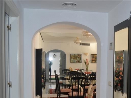 Elviria property: Apartment in Malaga for sale 214433