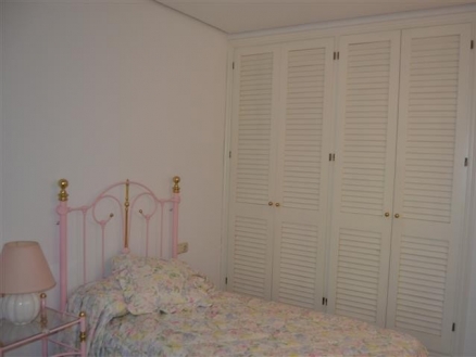 Elviria property: Malaga Apartment 214433