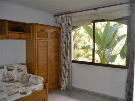 Elviria property: Elviria Apartment 214433