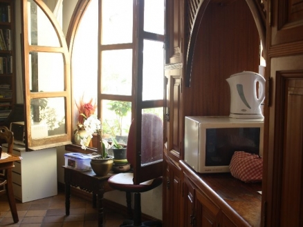 Estepona property: Commercial for sale in Estepona 214434