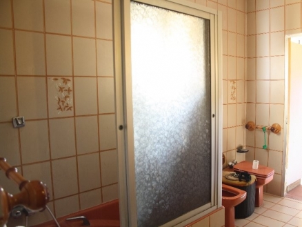 Estepona property: Commercial for sale in Estepona, Malaga 214434