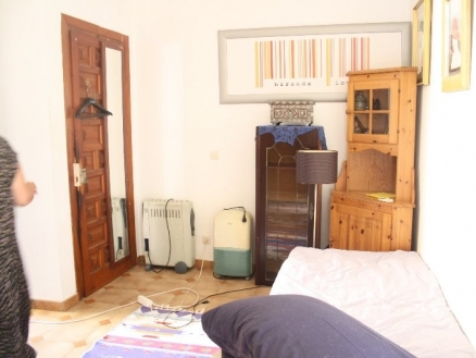 Estepona property: Malaga Commercial 214434