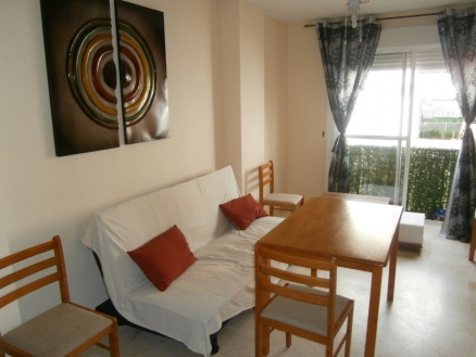 Estepona property: Apartment for sale in Estepona 214435
