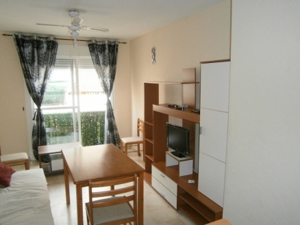Estepona property: Apartment for sale in Estepona, Spain 214435