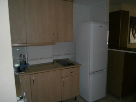 Estepona property: Apartment for sale in Estepona, Malaga 214435