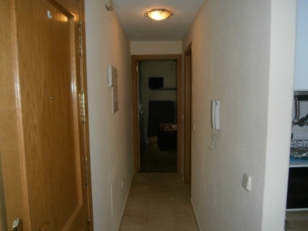 Estepona property: Apartment in Malaga for sale 214435