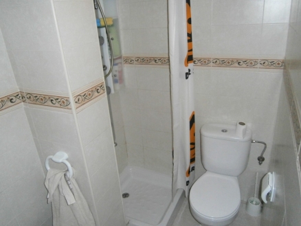 Estepona property: Estepona, Spain | Apartment for sale 214435