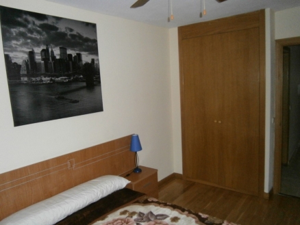 Estepona property: Malaga Apartment 214435