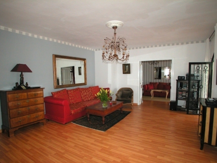 Costabella property: Villa with 4 bedroom in Costabella, Spain 214436
