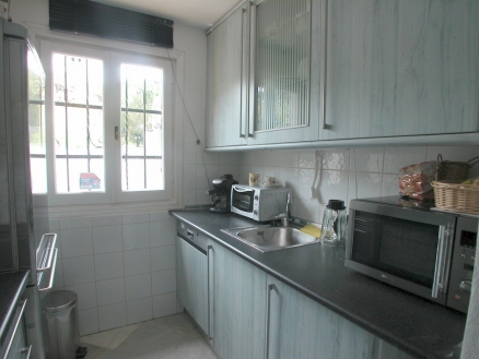 Costabella property: Malaga property | 4 bedroom Villa 214436